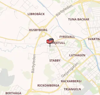 Uppsala