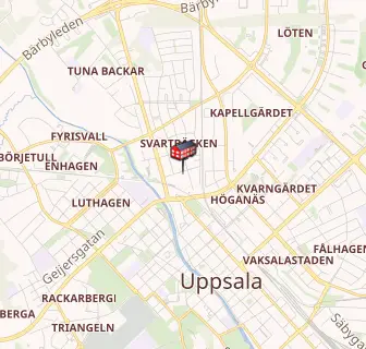Uppsala