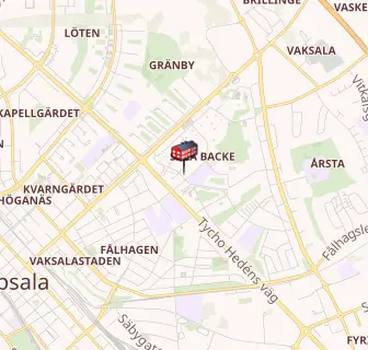 Uppsala