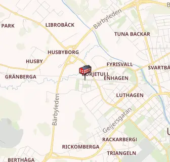 Uppsala