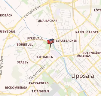 Uppsala