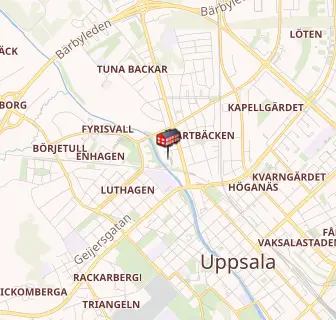 Uppsala