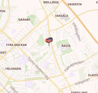 Uppsala