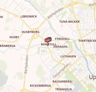 Uppsala