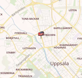 Uppsala