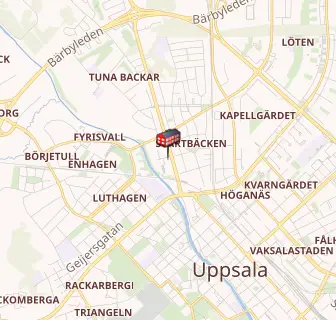 Uppsala