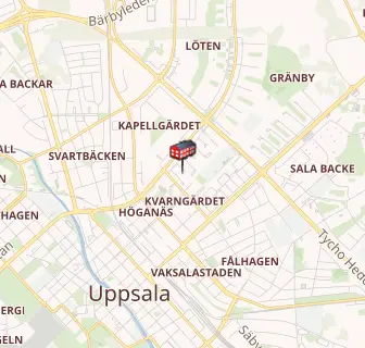 Uppsala