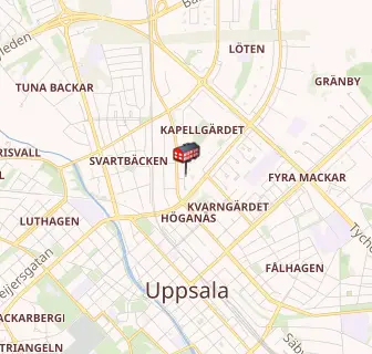 Uppsala