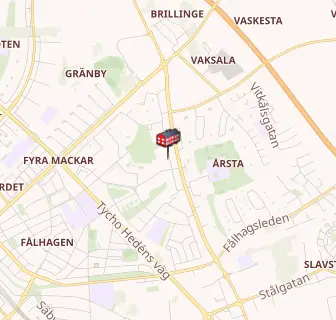 Uppsala