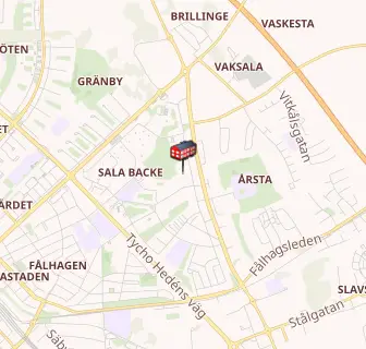 Uppsala