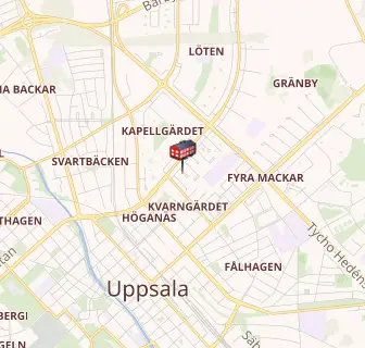 Uppsala