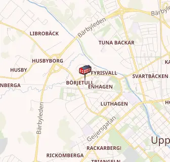 Uppsala