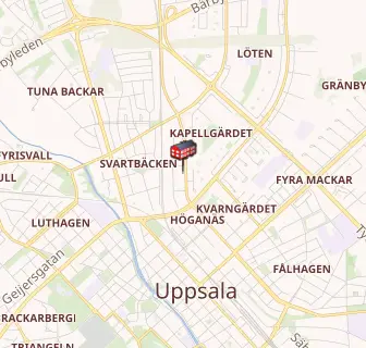 Uppsala