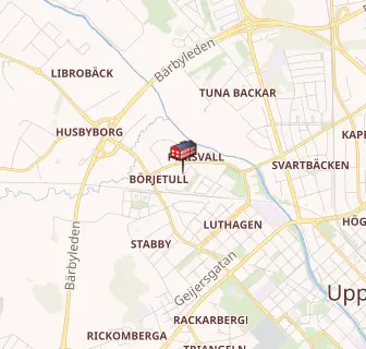 Uppsala