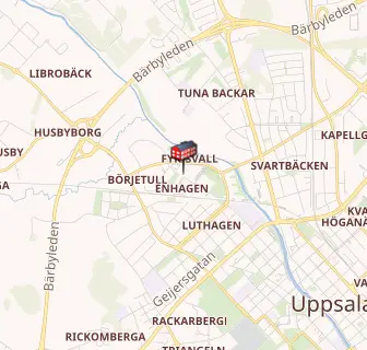 Uppsala