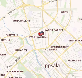 Uppsala