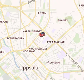 Uppsala