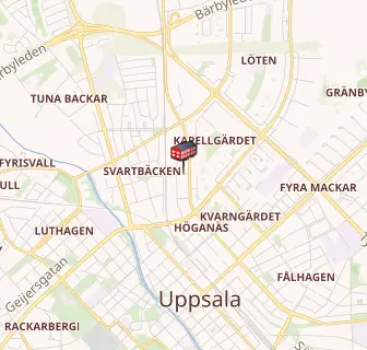 Uppsala