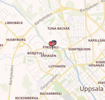 Uppsala