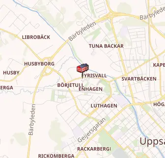 Uppsala