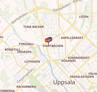 Uppsala