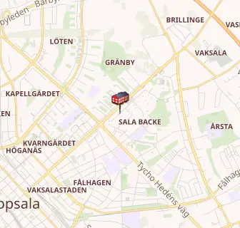 Uppsala