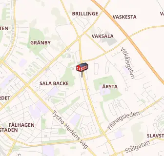 Uppsala