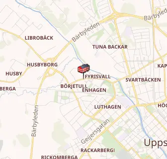 Uppsala