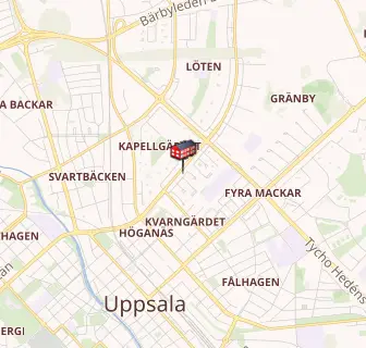 Uppsala