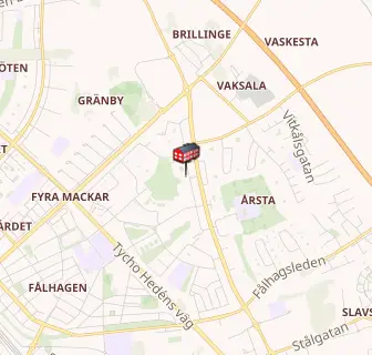 Uppsala