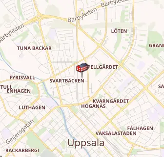 Uppsala