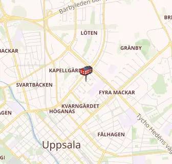 Uppsala