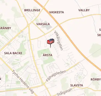 Uppsala