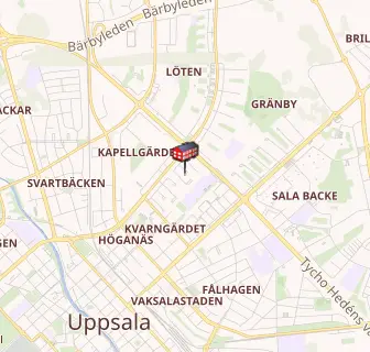 Uppsala