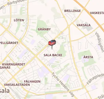 Uppsala