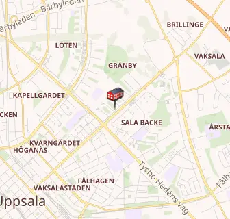 Uppsala