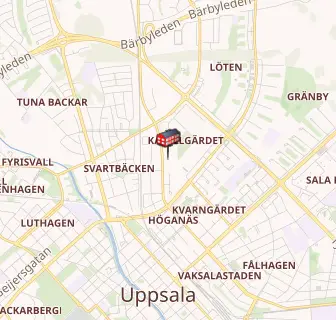 Uppsala