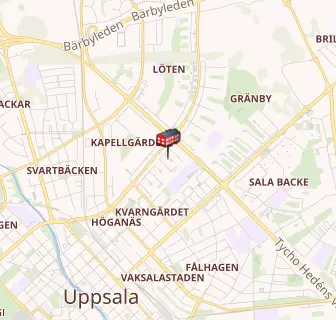 Uppsala