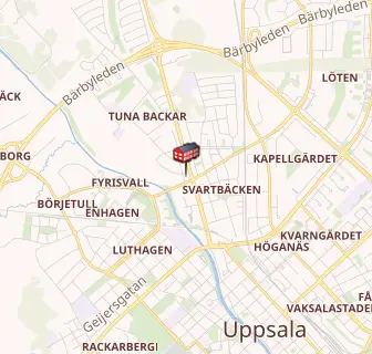 Uppsala