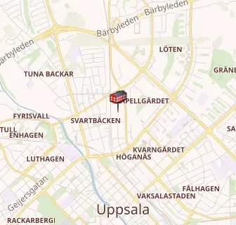 Uppsala