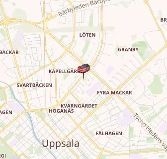 Uppsala