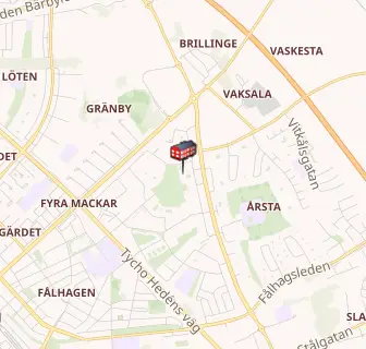 Uppsala