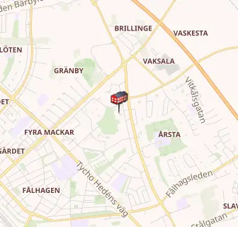 Uppsala