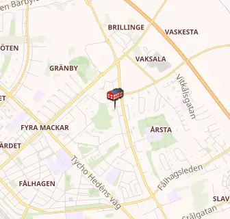 Uppsala