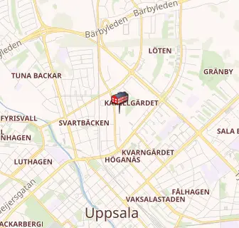 Uppsala