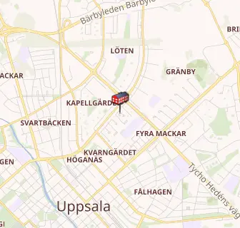 Uppsala