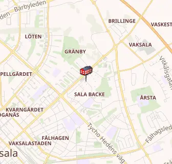 Uppsala