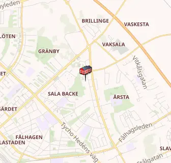 Uppsala