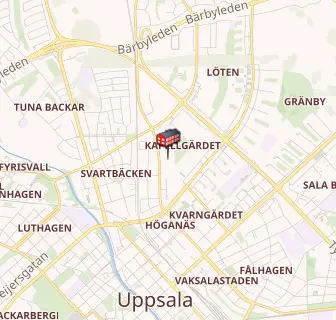 Uppsala