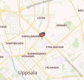 Uppsala